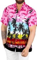 leela funky hawaiian holiday black_w452 outdoor recreation in outdoor clothing логотип