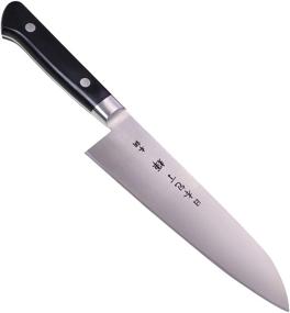 img 4 attached to JCK CarboNext Professional Santoku Ergonomic