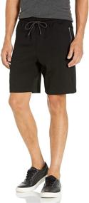 img 2 attached to 🩳 Active Lounge Shorts with Convenient Pockets