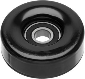 img 3 attached to 🔧 Efficient and Reliable: ACDelco 38001 Professional Idler Pulley for Increased Performance