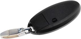 img 1 attached to Nissan Pathfinder Keyless Remote KR5S180144014