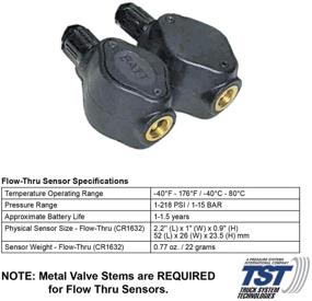 img 3 attached to TST 507 FT 4 C Повторяющая система контроля температуры