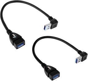 img 4 attached to UCEC USB кабель для передачи данных