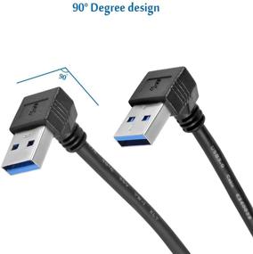 img 3 attached to UCEC USB кабель для передачи данных