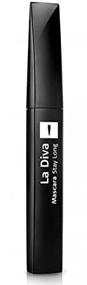 img 2 attached to Careline Diva Waterproof Mascara Black