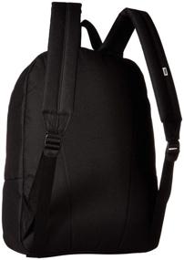 img 1 attached to Vans Classic Black Realm Backpack