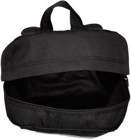 img 2 attached to Vans Classic Black Realm Backpack