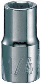 img 1 attached to CRAFTSMAN Shallow Socket 6 Point CMMT43493