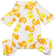 yaodhaod pajamas jumpsuit comfortable patterns logo
