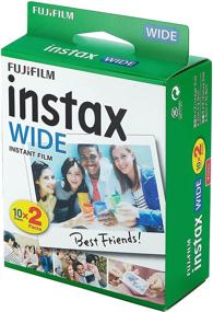 img 2 attached to Fujifilm Instax Instant Exposures Cameras Camera & Photo for Film Photography