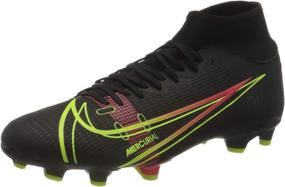 img 4 attached to 🏻 Unleash Your Running Potential with Nike Superfly Academy Trail Running Shoes