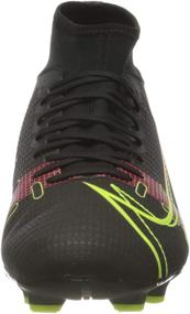 img 3 attached to 🏻 Unleash Your Running Potential with Nike Superfly Academy Trail Running Shoes