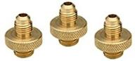 wilkins rk14 qt brass quick fittings logo