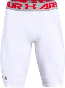 img 3 attached to Ultimate Performance: Under Armour Men's Utility Shorts for Unbeatable Comfort and Versatility