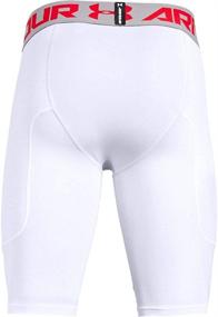 img 1 attached to Ultimate Performance: Under Armour Men's Utility Shorts for Unbeatable Comfort and Versatility