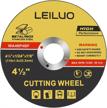 leiluo grinder ultra thin stainless aluminum logo