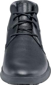 img 2 attached to Men's Holden Black Shoes Crews