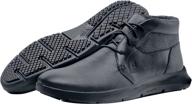 men's holden black shoes crews logo