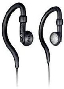 img 1 attached to 🎧 Оптимизированные для SEO: наушники Magnavox Philips MHS1100 с ушным крючком