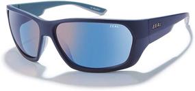 img 4 attached to Zeal Optics Atlantic Polarized Horizon Outdoor Recreation