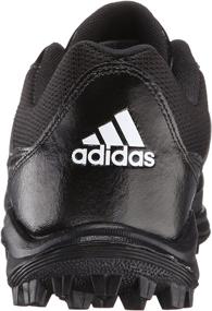 img 2 attached to 👟 Men's Adidas Freak Carbon Football Shoes - Medium