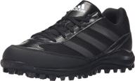 👟 men's adidas freak carbon football shoes - medium logo