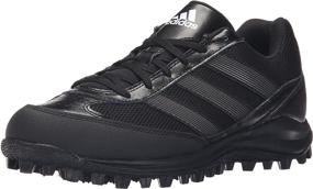 img 4 attached to 👟 Men's Adidas Freak Carbon Football Shoes - Medium