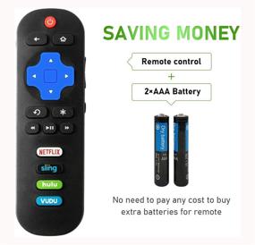 img 3 attached to Replacement Remote Control Batteries Shortcuts