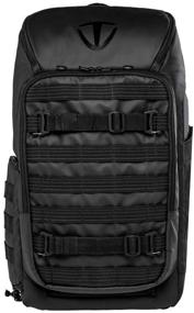 img 4 attached to 🎒 Tenba Axis Backpack Bags (637-701): Stylish and Spacious 20L Carrying Solution