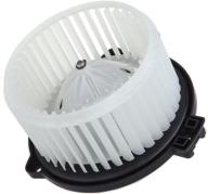 scitoo ac heater blower motor fan abs for toyota corolla/matrix 2003-2008 logo
