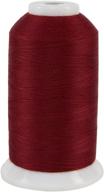 superior threads 11602 529 chianti polyester logo