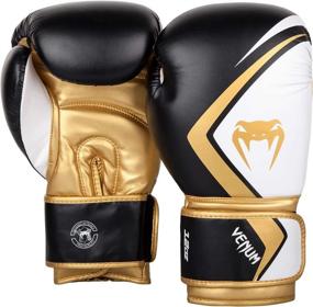 img 3 attached to Venum Boxing Gloves Contender 2 0