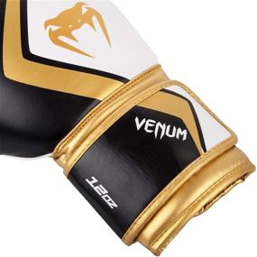 img 2 attached to Venum Boxing Gloves Contender 2 0