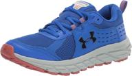 under armour charged toccoa running men's shoes логотип