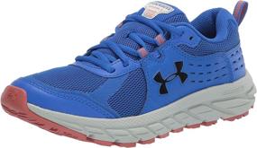 img 4 attached to Under Armour Charged Toccoa Running Men's Shoes