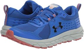 img 1 attached to Under Armour Charged Toccoa Running Men's Shoes