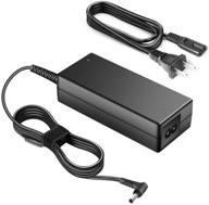 🔌 tfdirect 16v ac adapter for panasonic toughbook cf-18 cf-19 cf-29 cf-y4 cf-t7 cf-y7 cf-50 cf-51 cf-30 cf-34 cf-74 cf-c1 cf-f8 cf-f9,ca01007-0730 cf-aa1623a cf-aa1653a laptop charger power supply cord - reliable and compatible charger for panasonic toughbooks logo