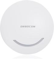 wireless coverage dual band extender deployment logo