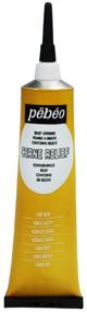 img 4 attached to Pebeo Vitrail Relief Dimensional Nozzle Painting, Drawing & Art Supplies in Painting