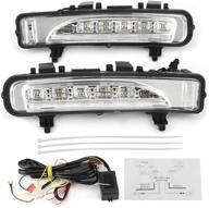 daytime running light lights 11 14 logo