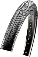 🚲 maxxis tb96648100 grifter tire: top-notch performance for 29 x 2.00 bikes logo