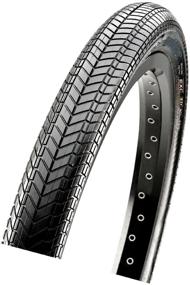 img 1 attached to 🚲 MAXXIS TB96648100 Grifter Tire: Top-Notch Performance for 29 x 2.00 Bikes