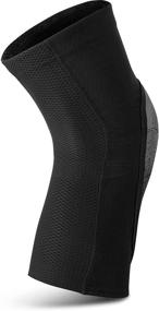 img 1 attached to 🚴 Dakine Mountain Biking Knee Pad - Ultimate Protection for Optimal Performance