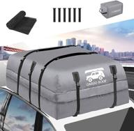 rooftop carrier waterproof anti tear anti slip exterior accessories logo