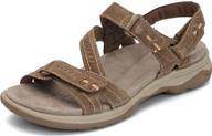 earth origins womens holland sandals women's shoes logo