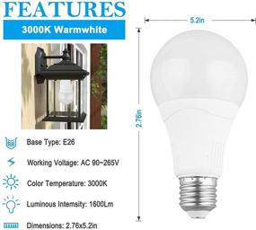 img 3 attached to 🔌 Industrial Outdoor Motion Sensor Photocell for Enhanced Electrical Monitoring