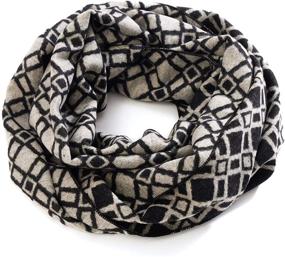 img 2 attached to 🧣 Cashmere Winter Scarves - FULLRON Scarf