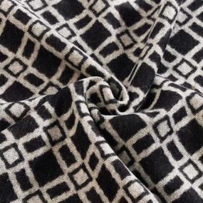 img 1 attached to 🧣 Cashmere Winter Scarves - FULLRON Scarf