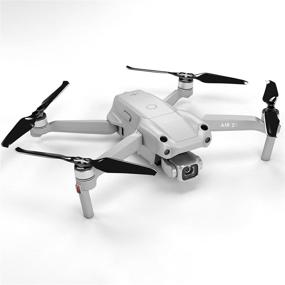 img 3 attached to Пропеллеры MAS Stealth DJI Air