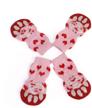 gle2016 anti slip reinforcement protector traction dogs logo
